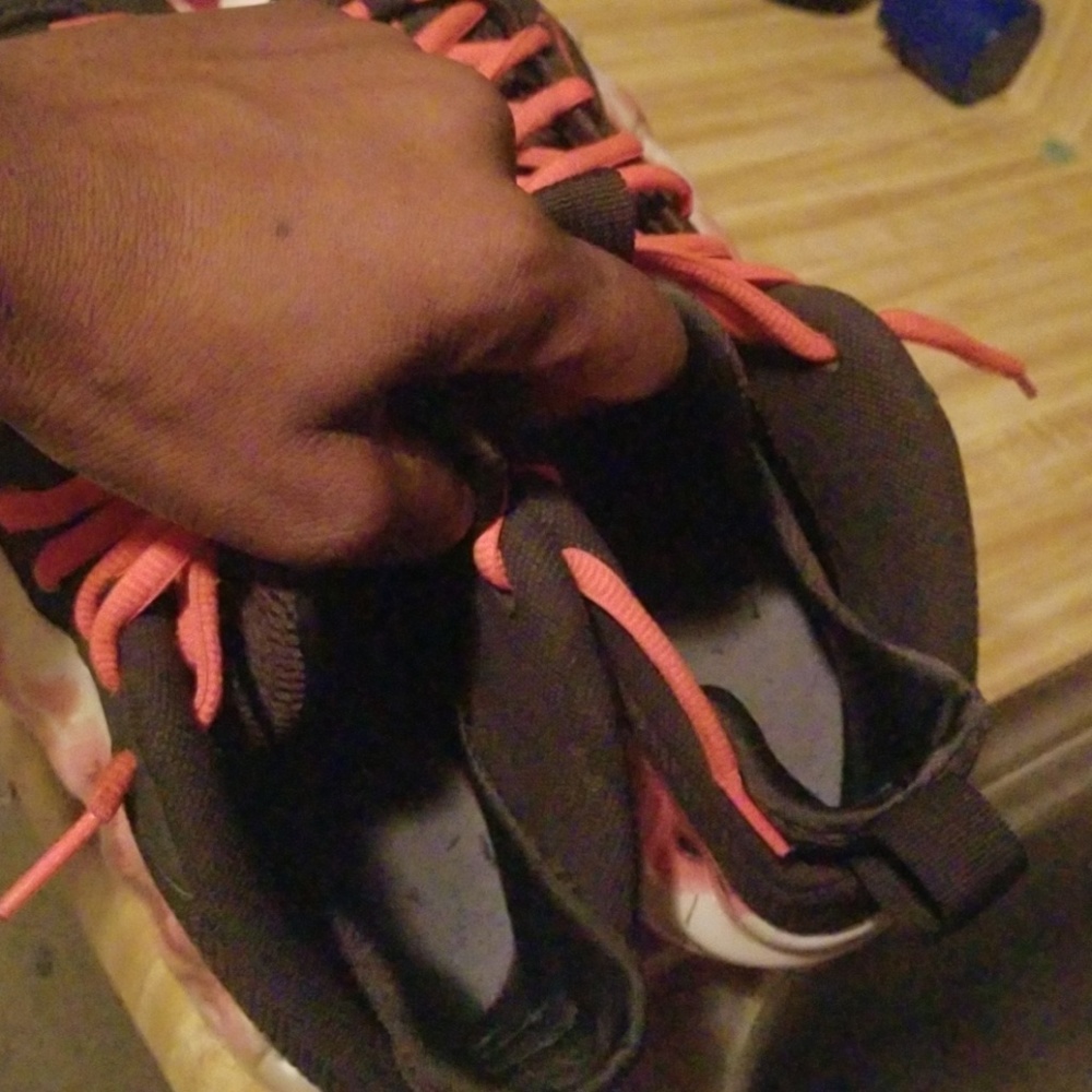 Foams - Picture 4 of 7